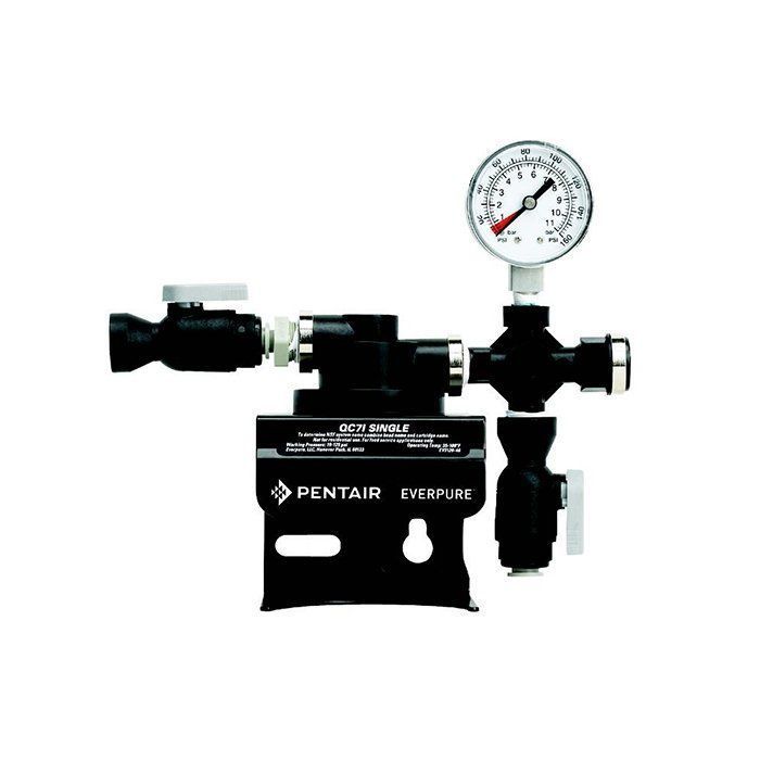 QC7L SINGLE HEAD ONLY