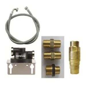 HIGH FLOW INSTALLATION KIt