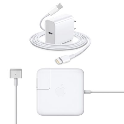 Apple Power Adapters