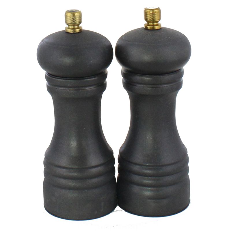 Salt &amp; Pepper Shakers