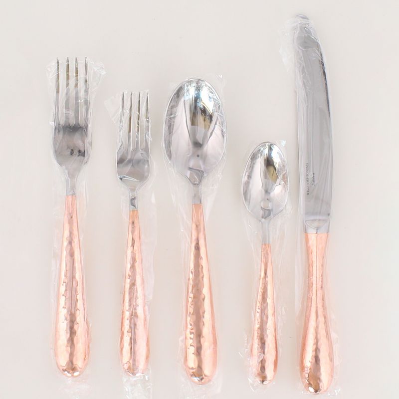 Silverware &amp; Flatware