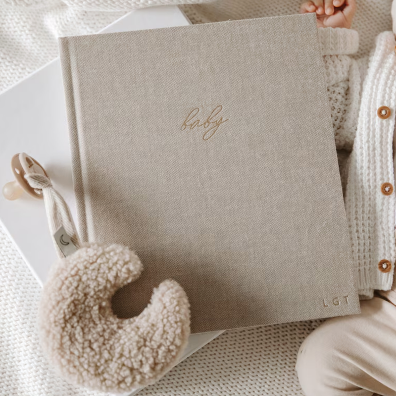 Baby Memories