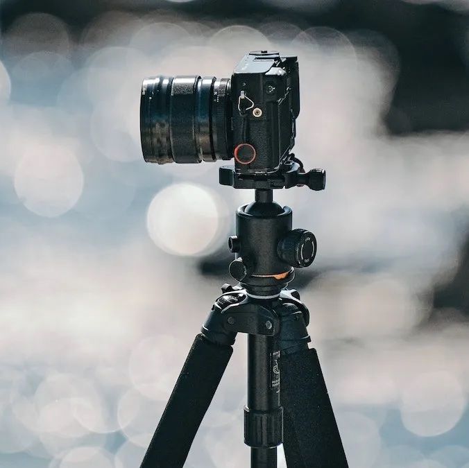 Tripods