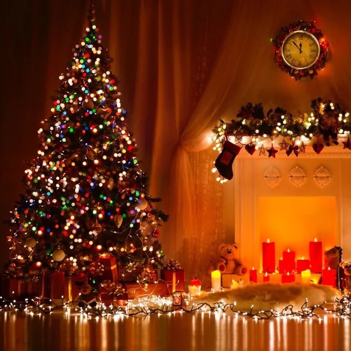 Ornaments