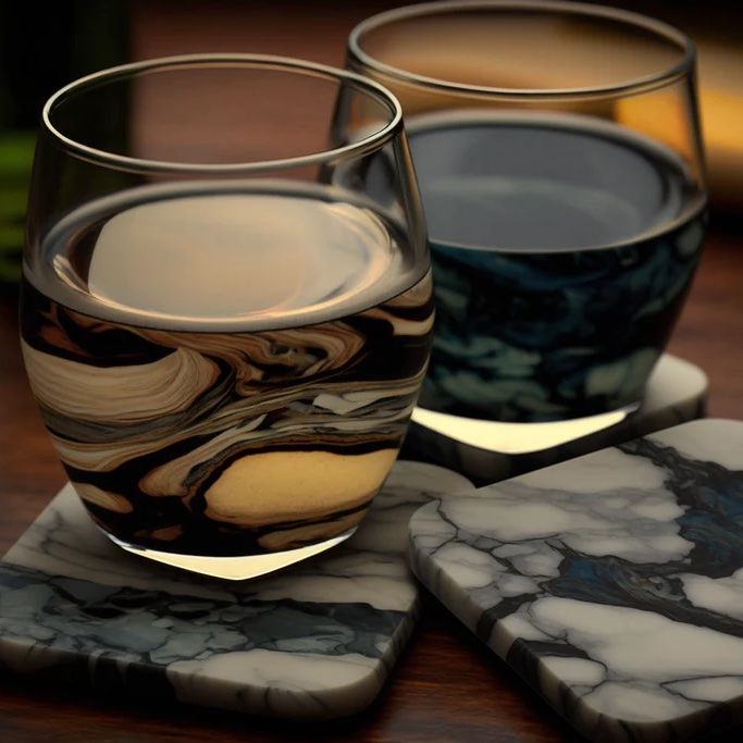 Coasters