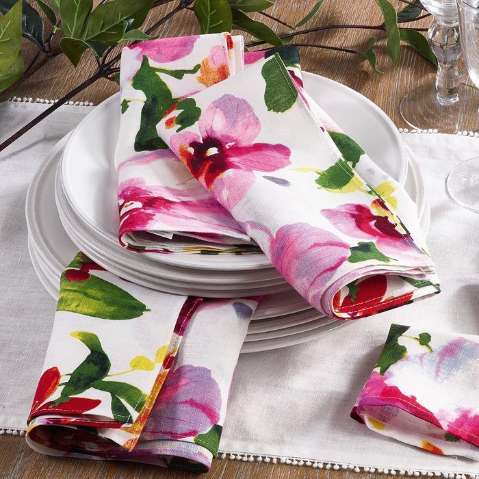Table Linens