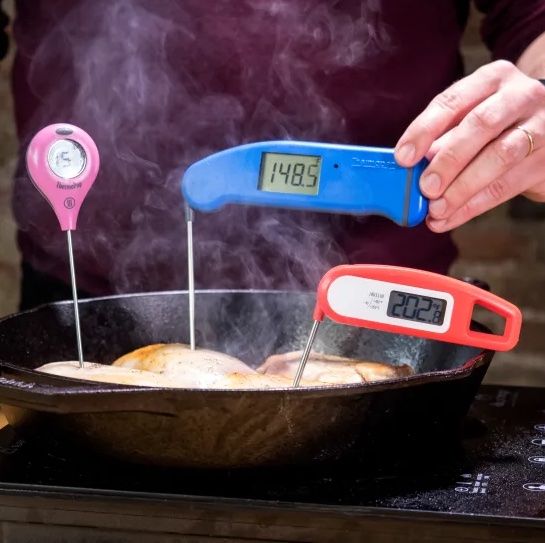 Thermometers