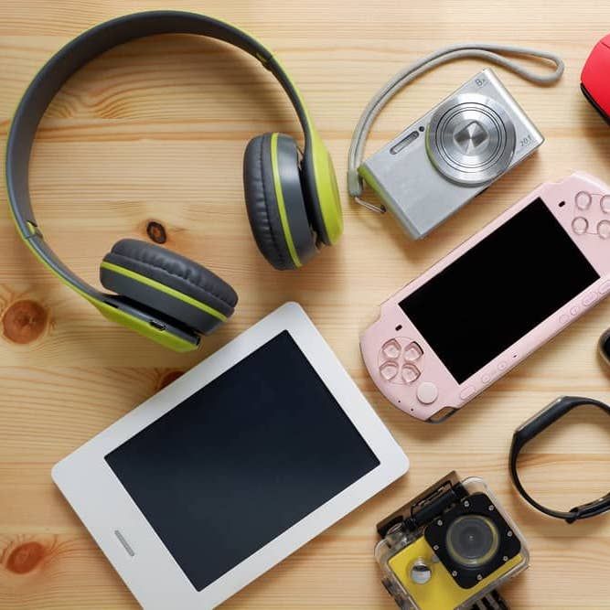 Electronics