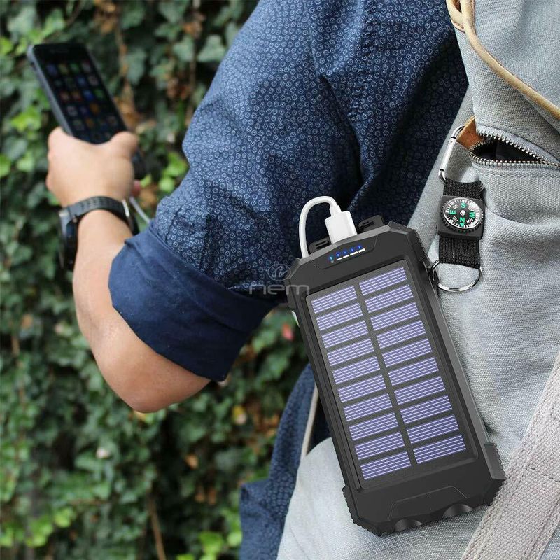 Phone Power Banks