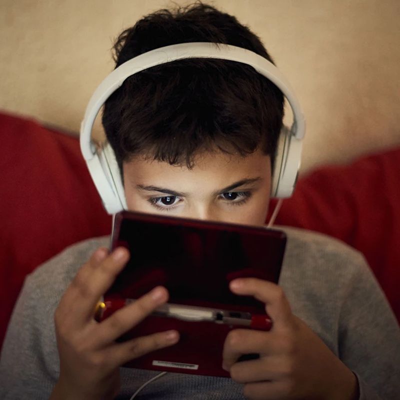 Handheld Gaming Consoles