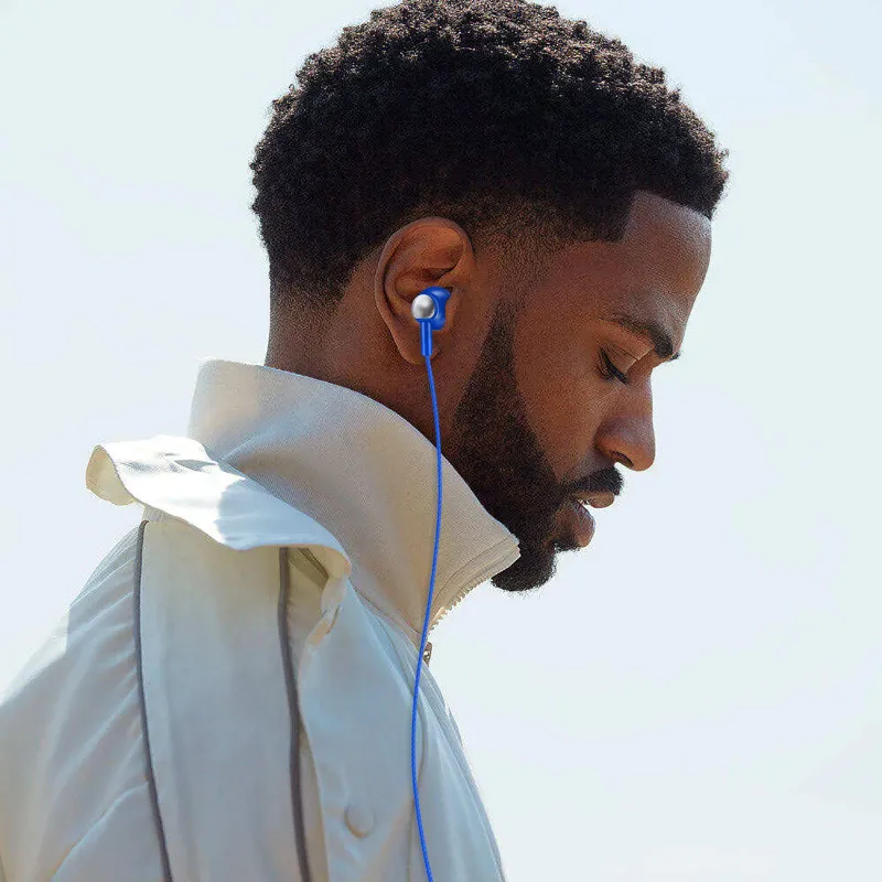 Earphones