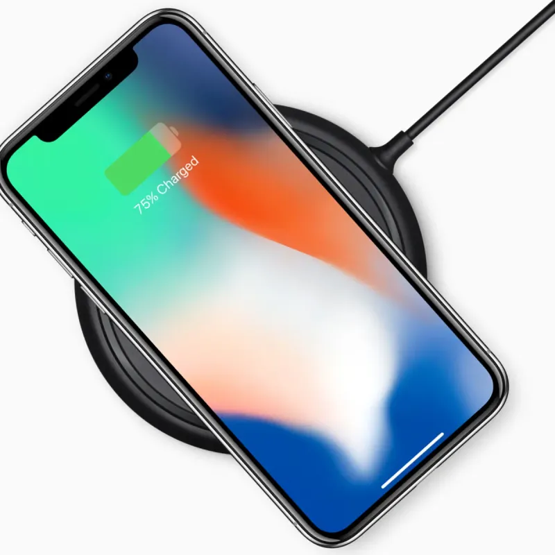 Wireless Phone Chargers