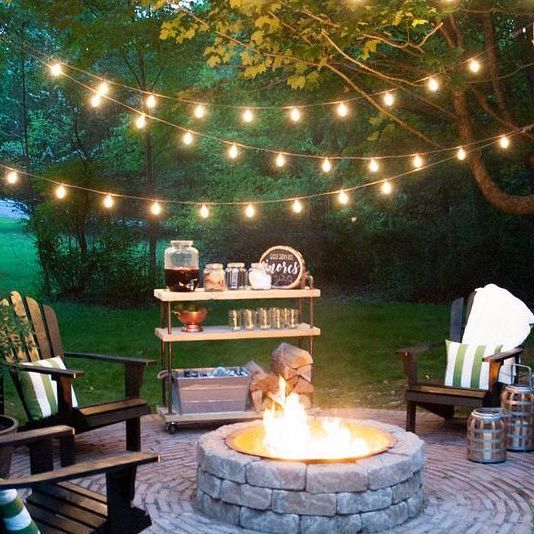 Twinkle Lights