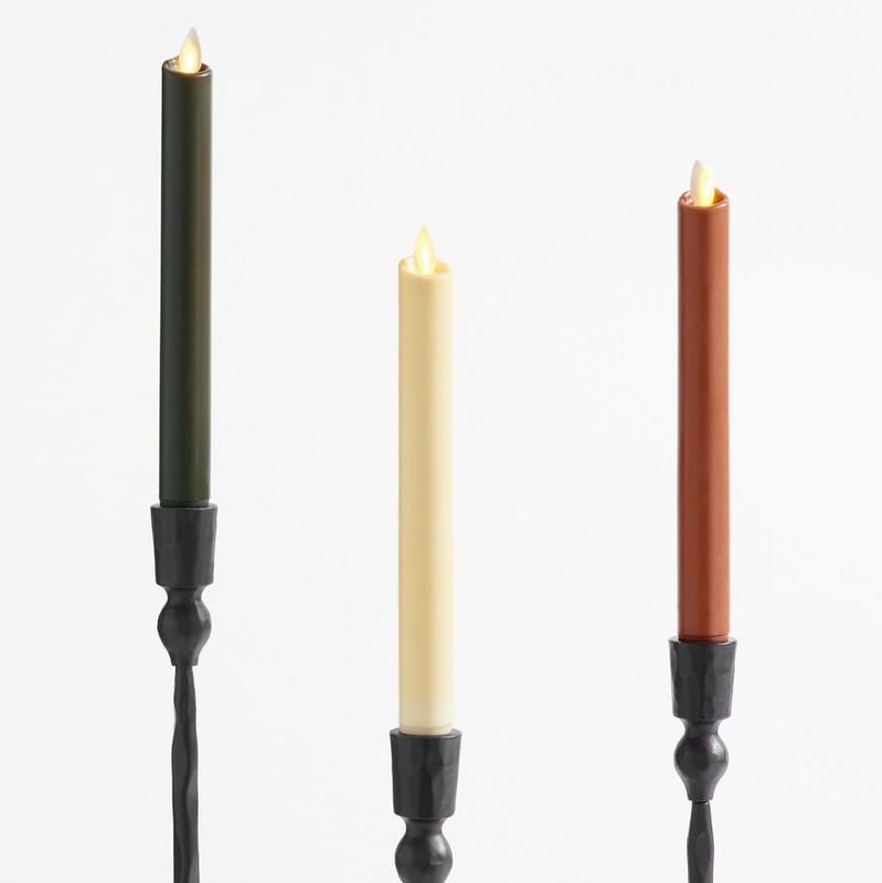 Taper Candles