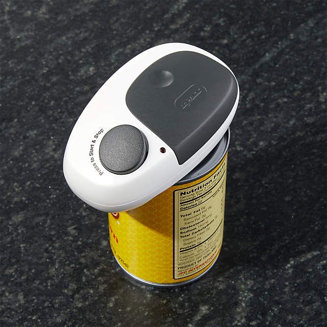Can Openers