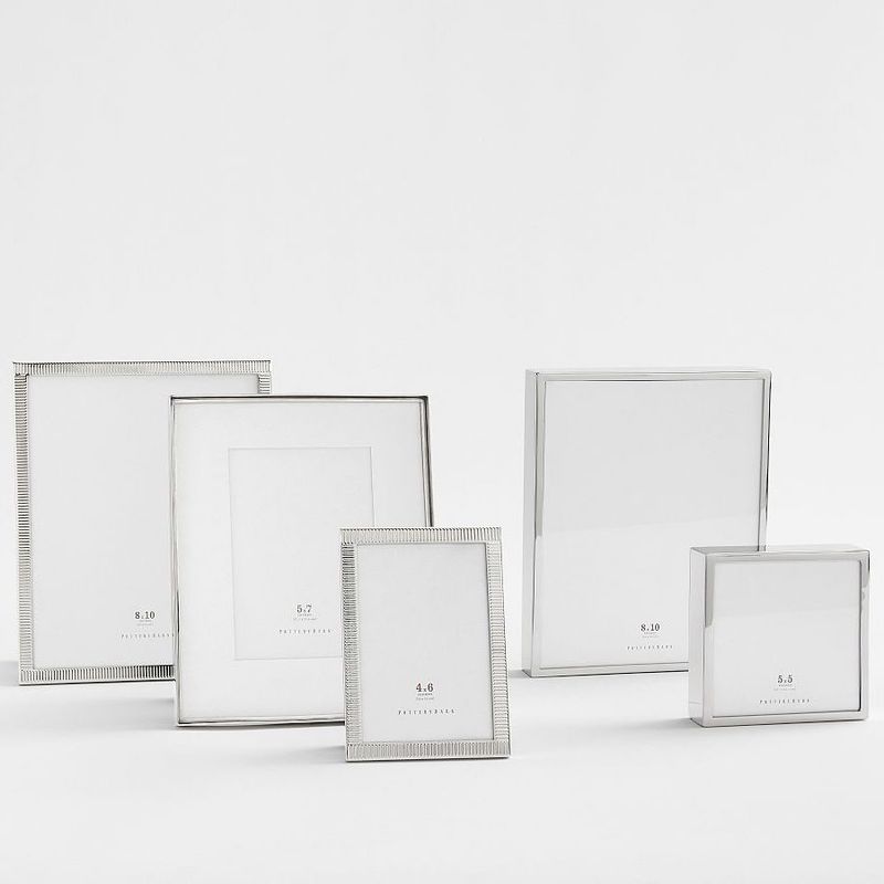 Picture Frames