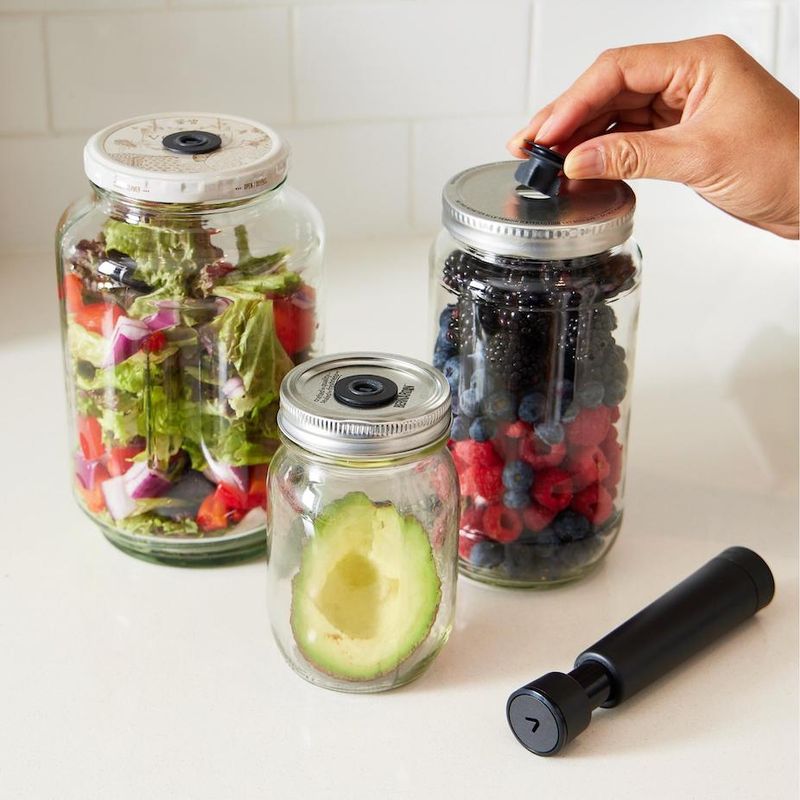 Food Storage