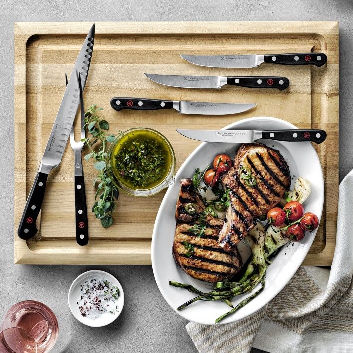Steak Knives