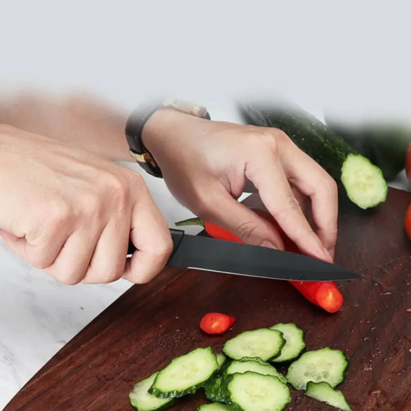 Vegetable Knives