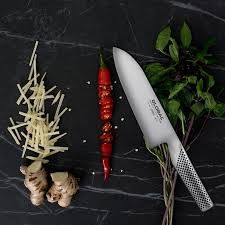 Santoku Knives