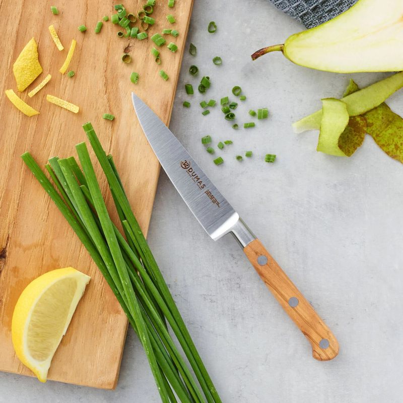 Paring Knives