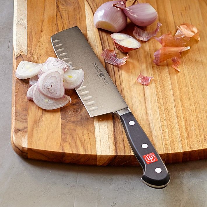 Nakiri Knives