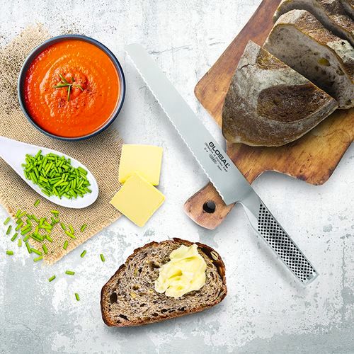 Bread Knives