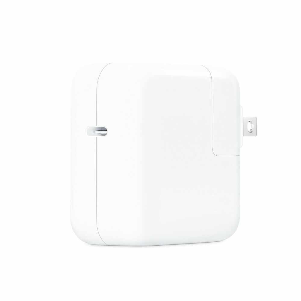 Apple 30W USB-C Power Adapter A1882