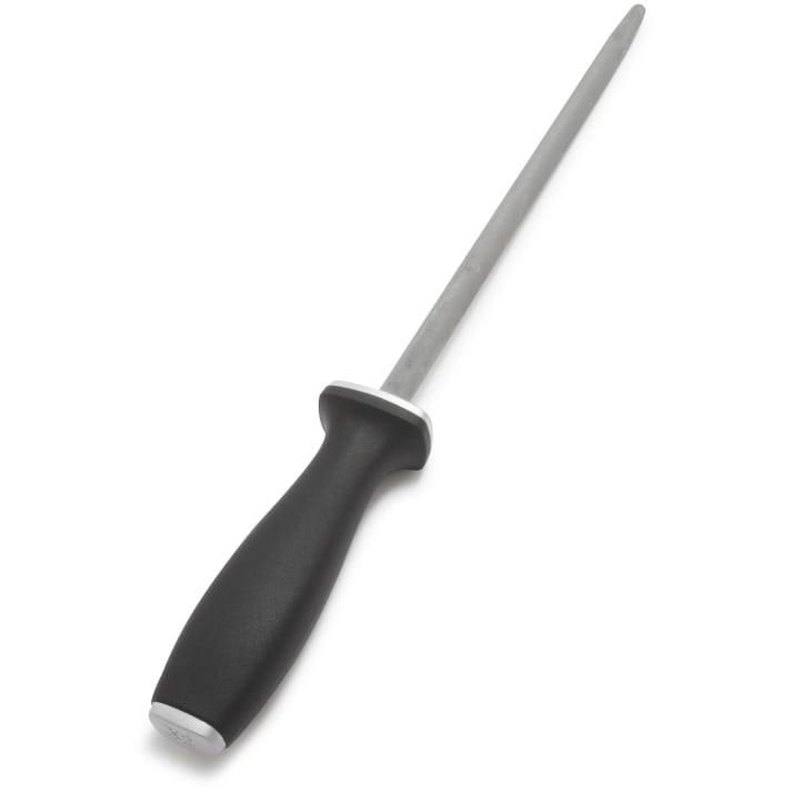 Miyabi Sharpening Steel - 10&quot;
