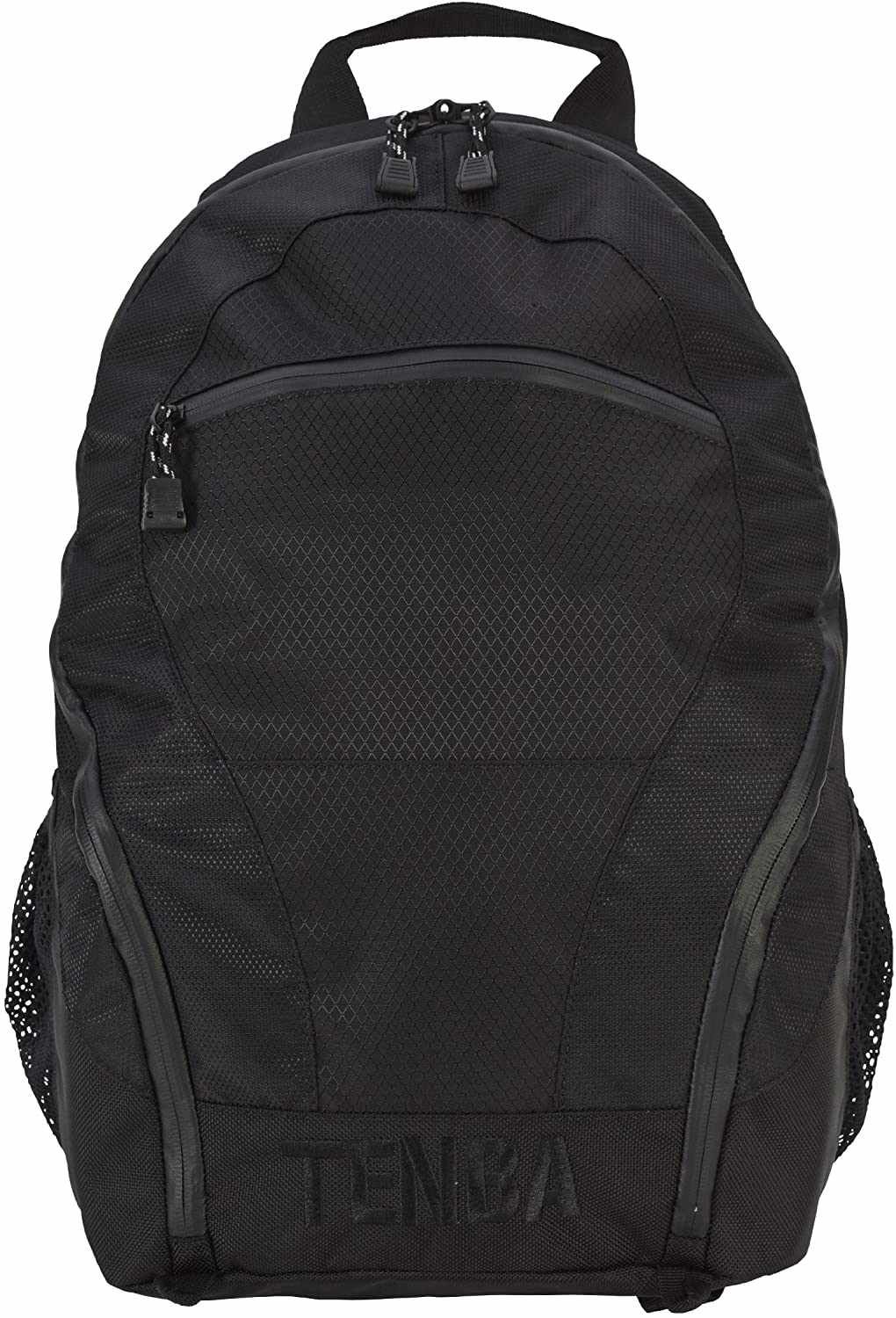 Tenba Shootout Ultralight Camera Backpack 632-513 (Black) MSRP $149