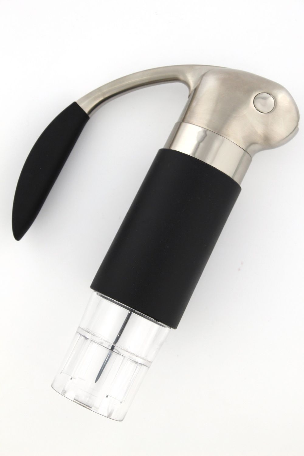 Rabbit Aero Lever Wine Opener MSR{P $75