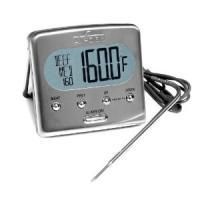 All-Clad Oven Probe Thermometer. MSRP $49.95