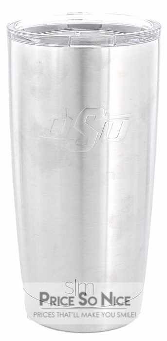 Simple Modern OSU 20oz Vacuum Insulated Stainless Steel Tumbler