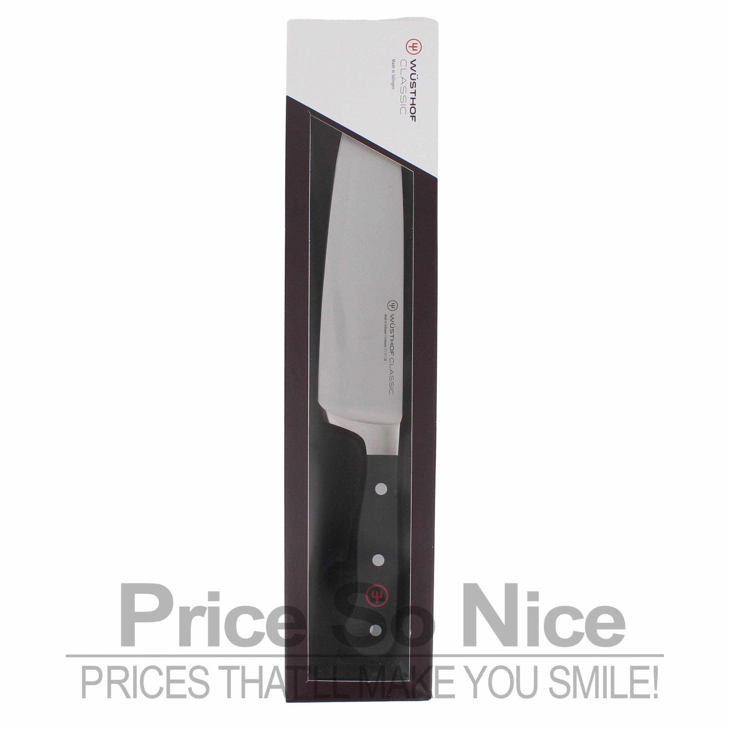 Wusthof Classic 8&quot; Chef&#39;s Knife MSRP $170