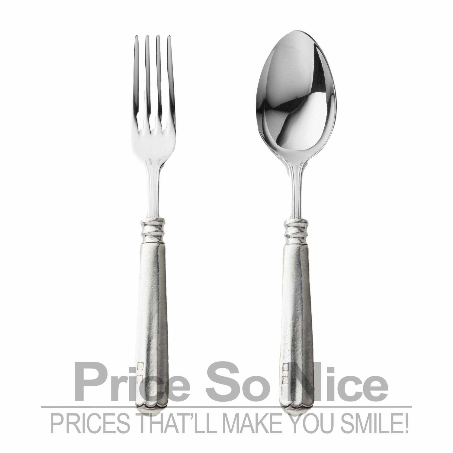 Williams Sonoma Alton Serving Set MSRP $200