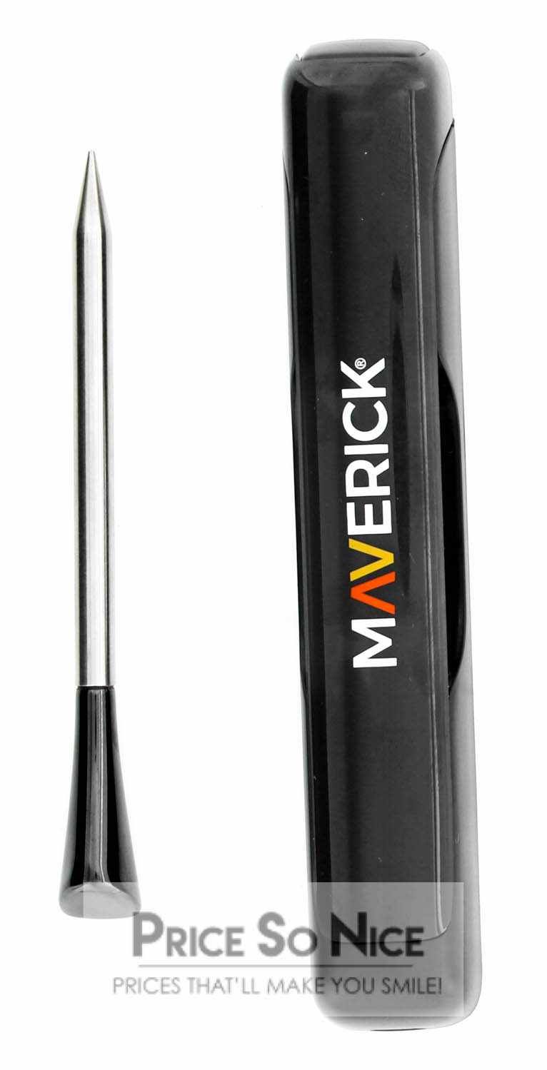 Maverick Stake Truly Wireless Probe Thermometer MSRP $90