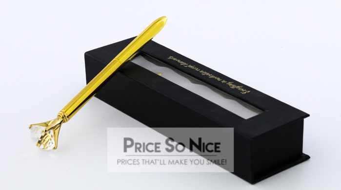 Paper Source Diamond Pen