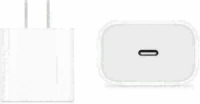 Apple 18W USB-C Power Adapter  A1720