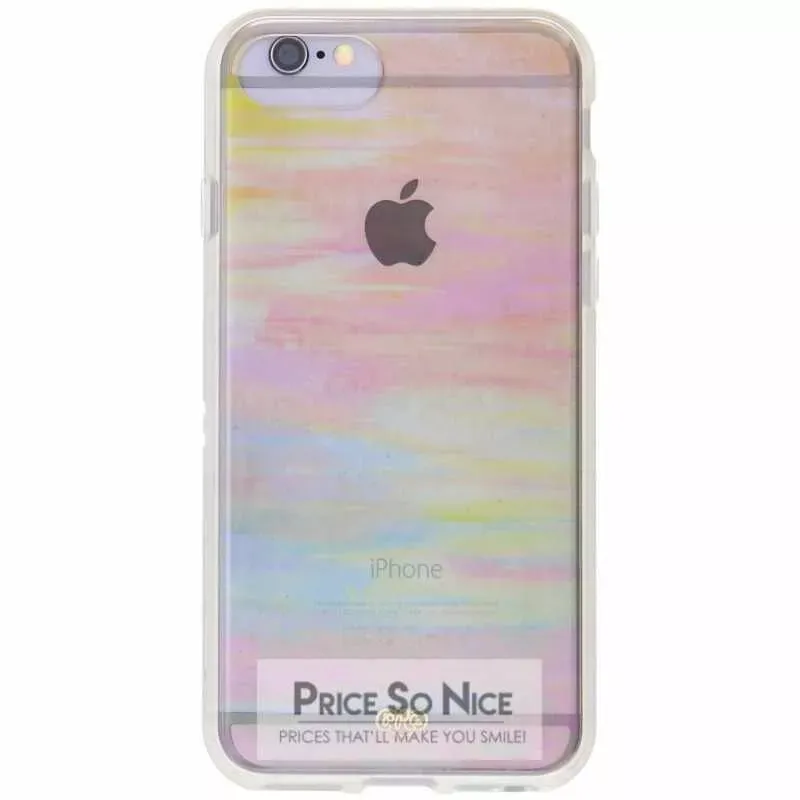 Rifle Paper Watercolor Case for iPhone 6 / 6s / 7 /  8