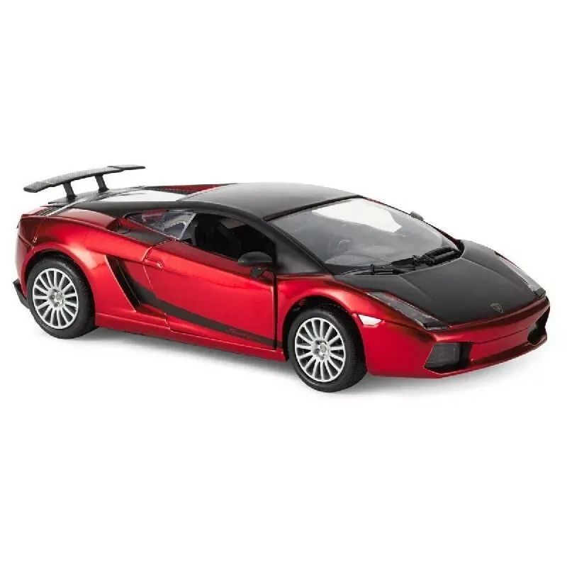 Hallmark Garage Lamborghini Gallardo Superleggera 1:24 Scale KCK1014