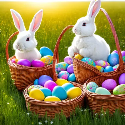 Easter