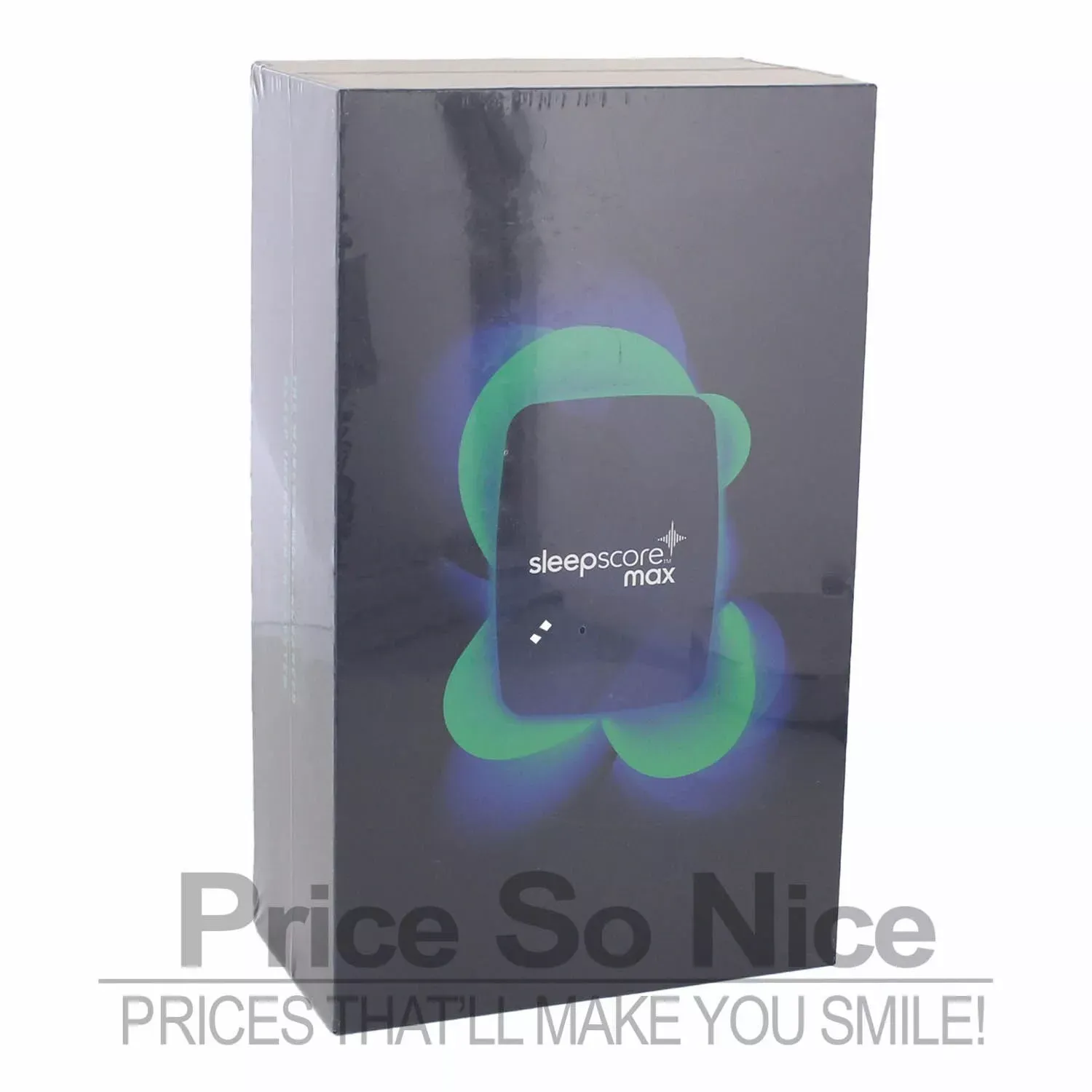Sleepscore Max Sleep Improvement Monitor