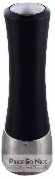 Peugeot Paris U Select Chocolate Salt Mill - 8&quot; - Grade &quot;B&quot;