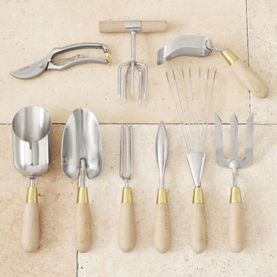 Garden Tools