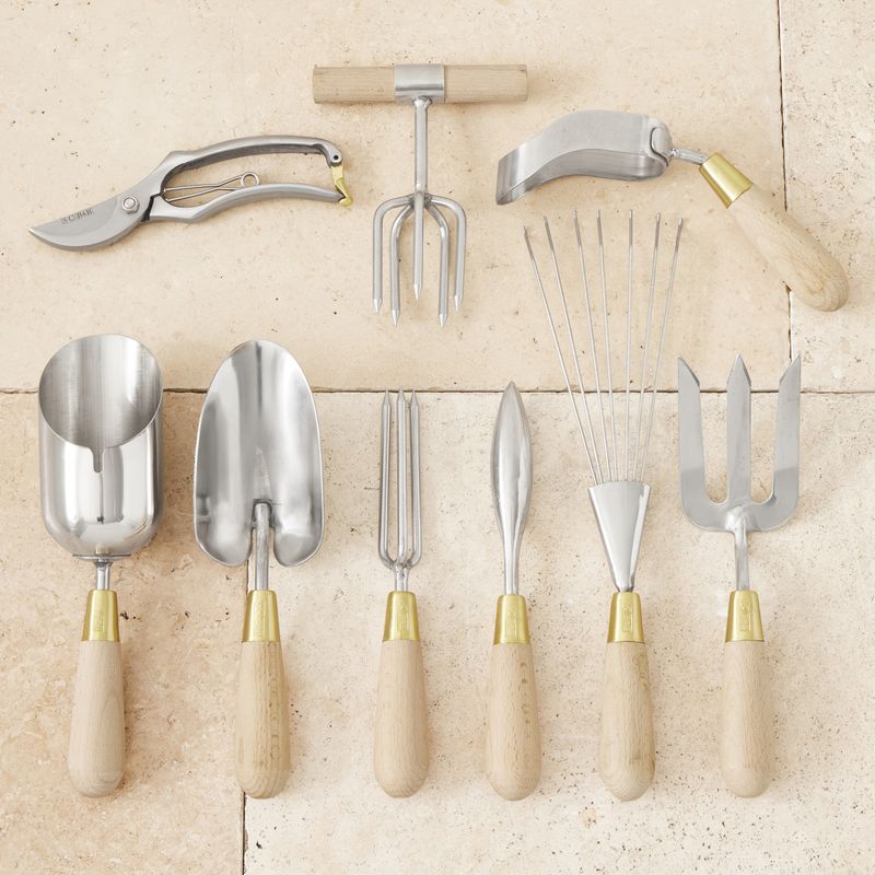 Garden Tools