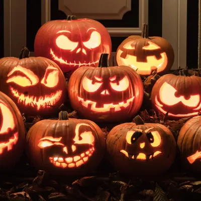 Halloween Items
