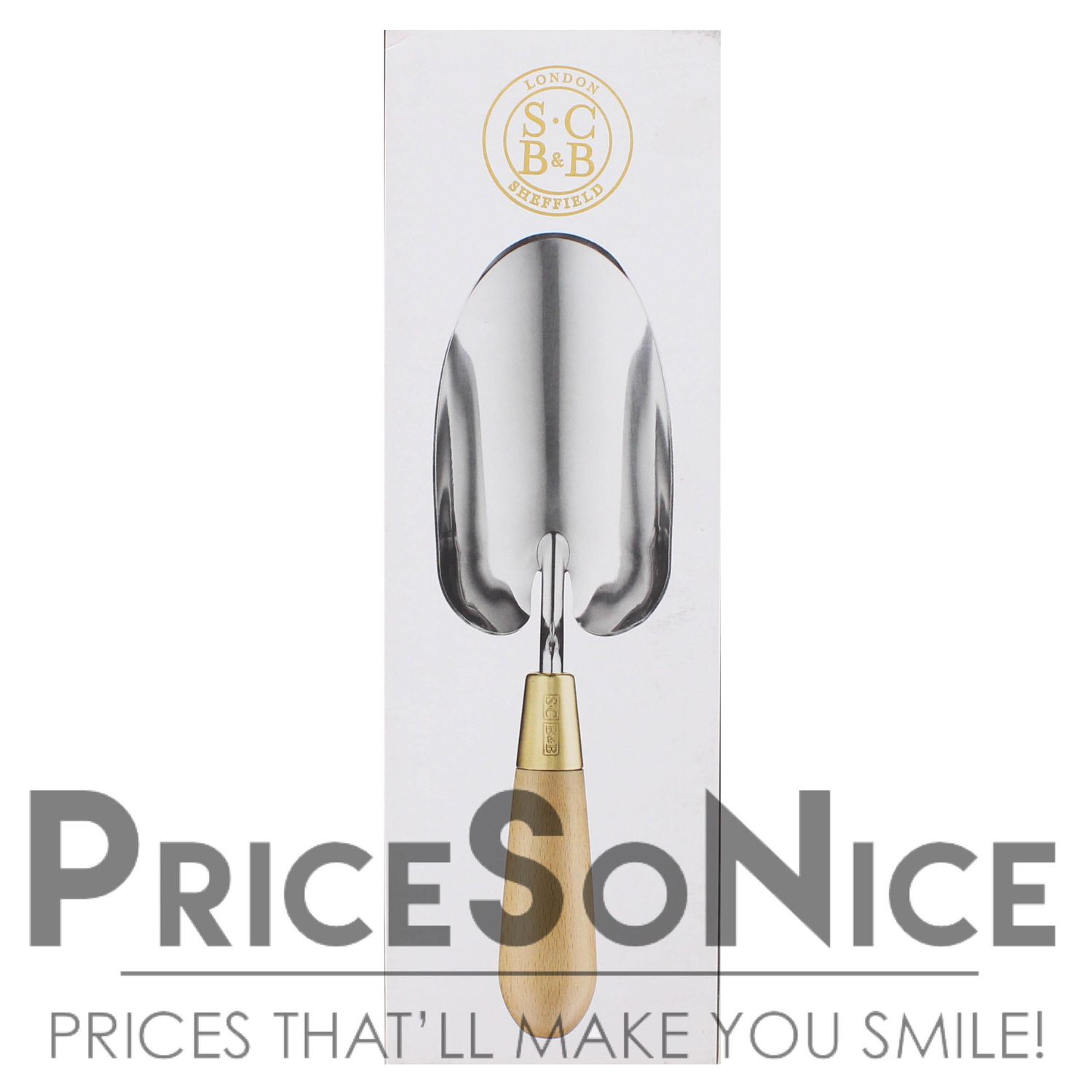 Sophie Conran Trowel NEW/OPEN BOX