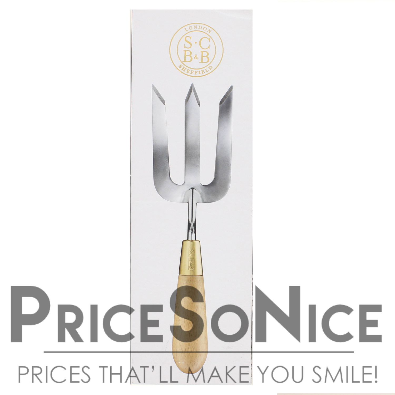 Sophie Conran Fork NEW/OPEN BOX