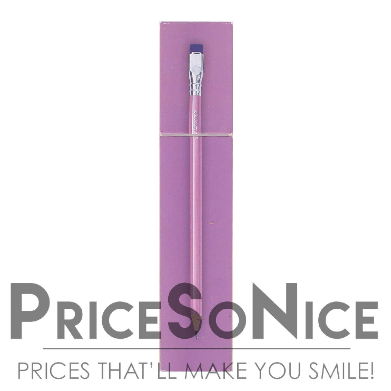Blackwing Pearl Pink Pencils, 12ct, MSRP $35