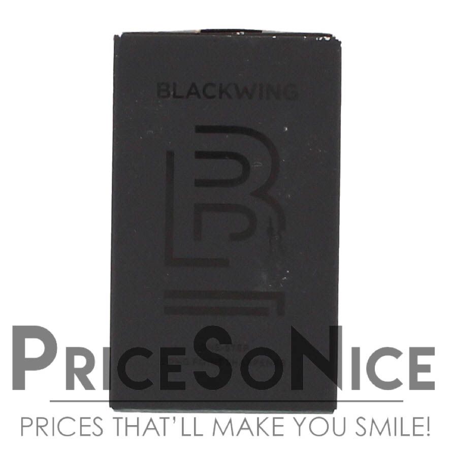 Blackwing One-Step Pencil Sharpener, MSRP $28